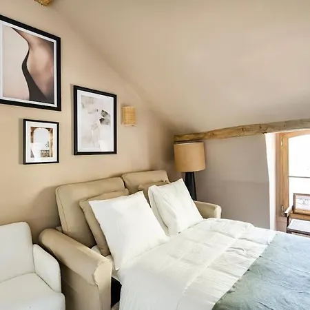 Casa vacanze Pavillon Eden