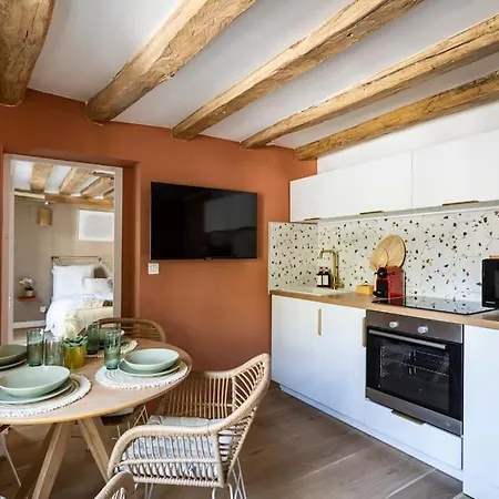 Casa vacanze Pavillon Eden *