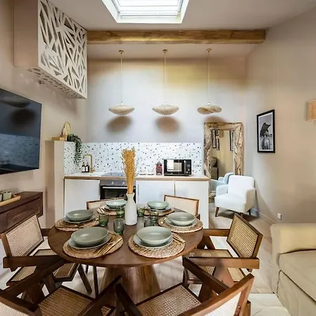 Casa vacanze Pavillon Eden Parigi