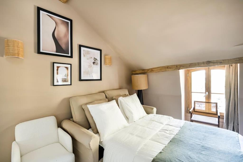 Casa vacanze Pavillon Eden