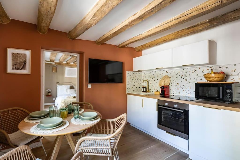 Casa vacanze Pavillon Eden *