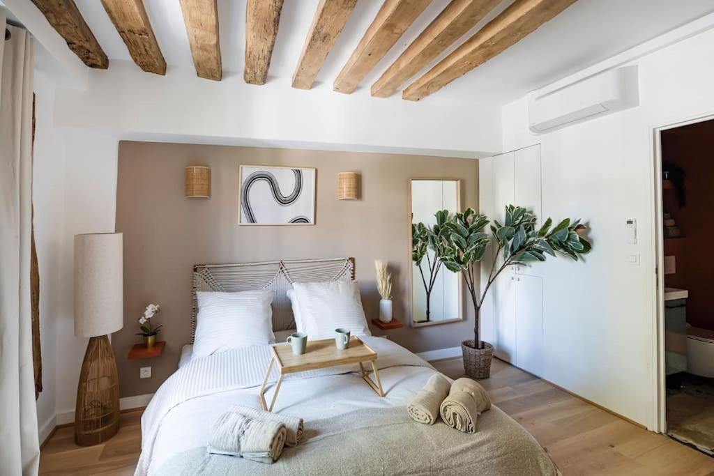 Casa vacanze Pavillon Eden Parigi