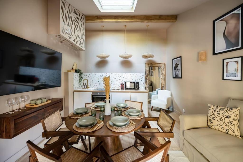 Casa vacanze Pavillon Eden Parigi
